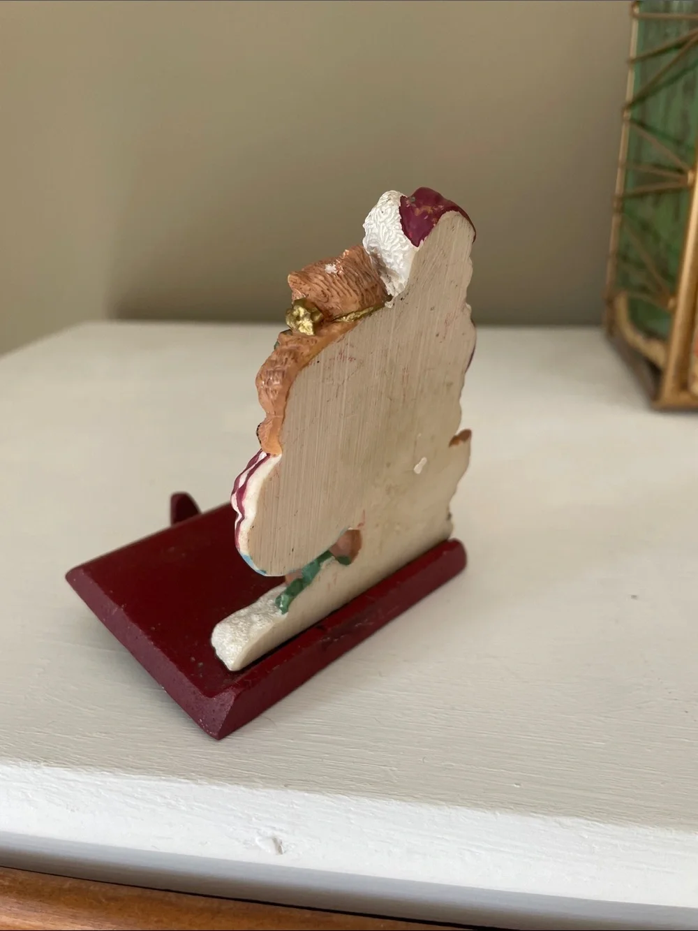N/A festive santa